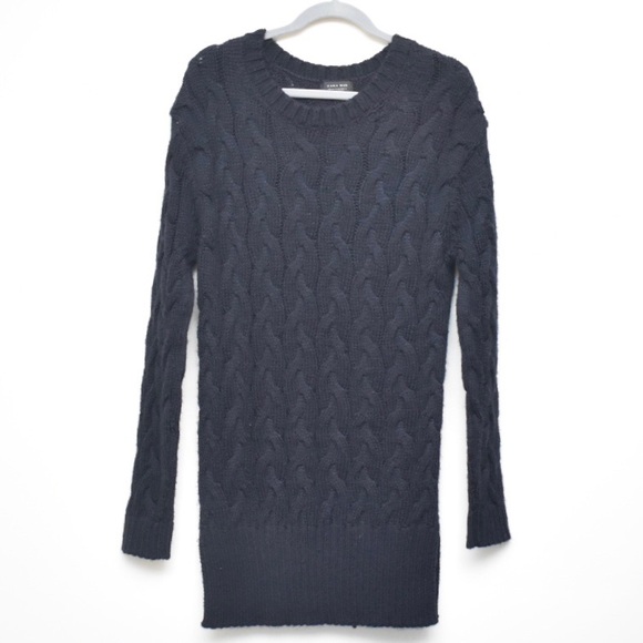 zara man knitwear